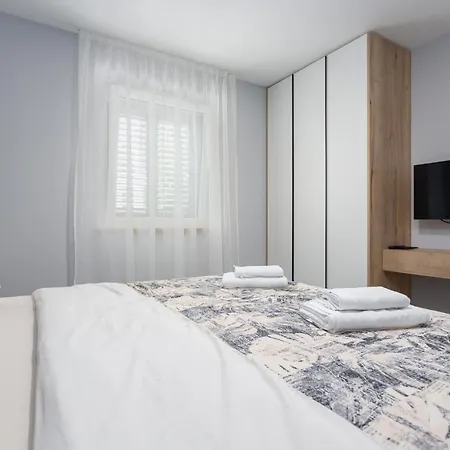 Apartman Monika 아파트